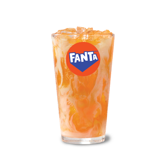 Frosty Fizz Frosty Fizz